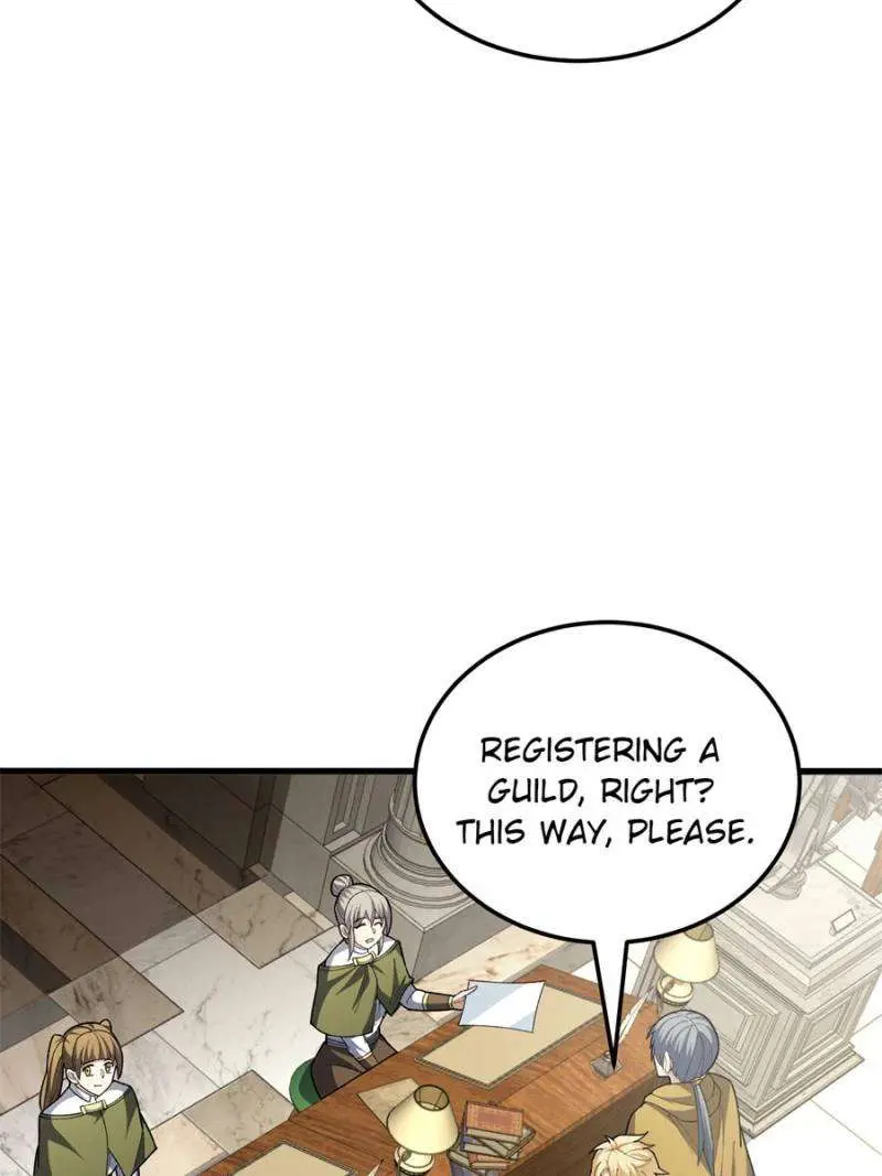 My Dragon System chapter 249 page 9