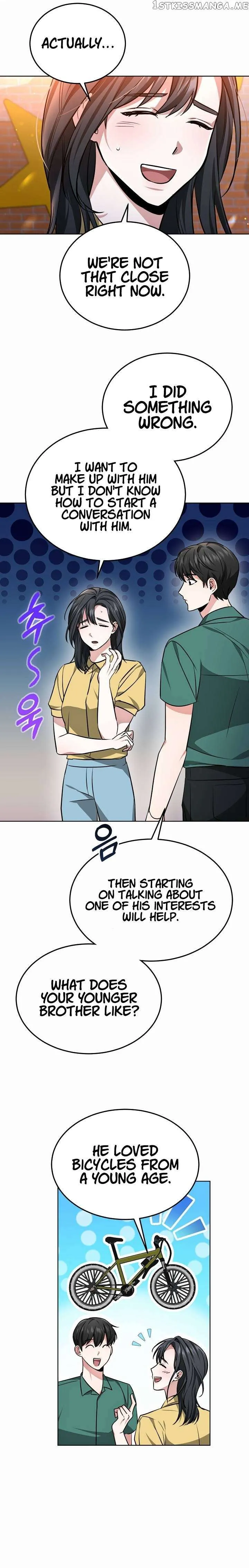 My Dragon System chapter 25 page 24