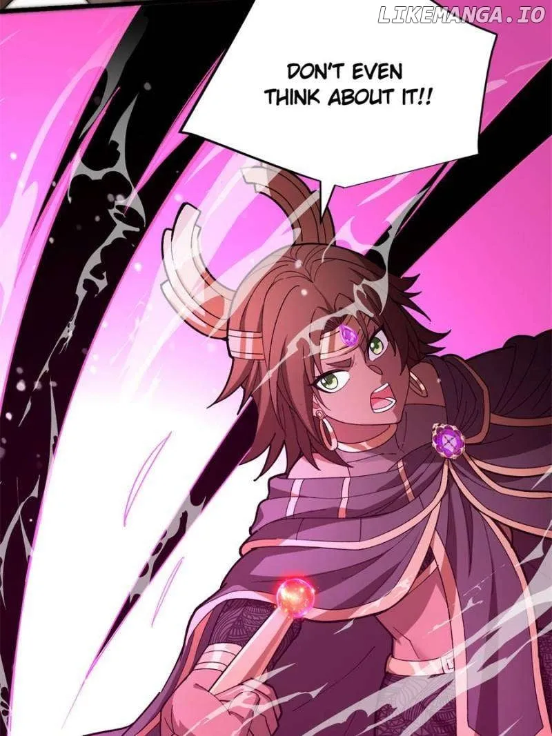 My Dragon System chapter 252 page 13