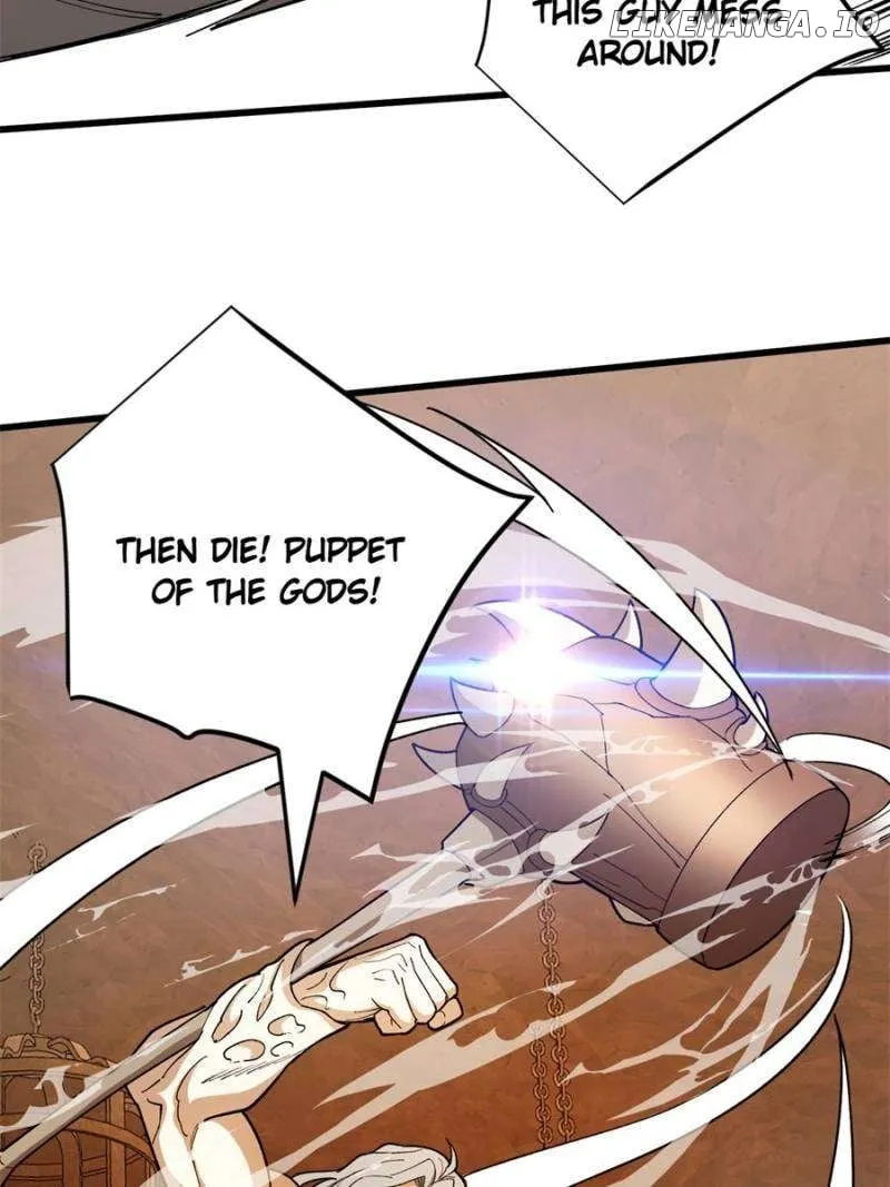 My Dragon System chapter 252 page 11