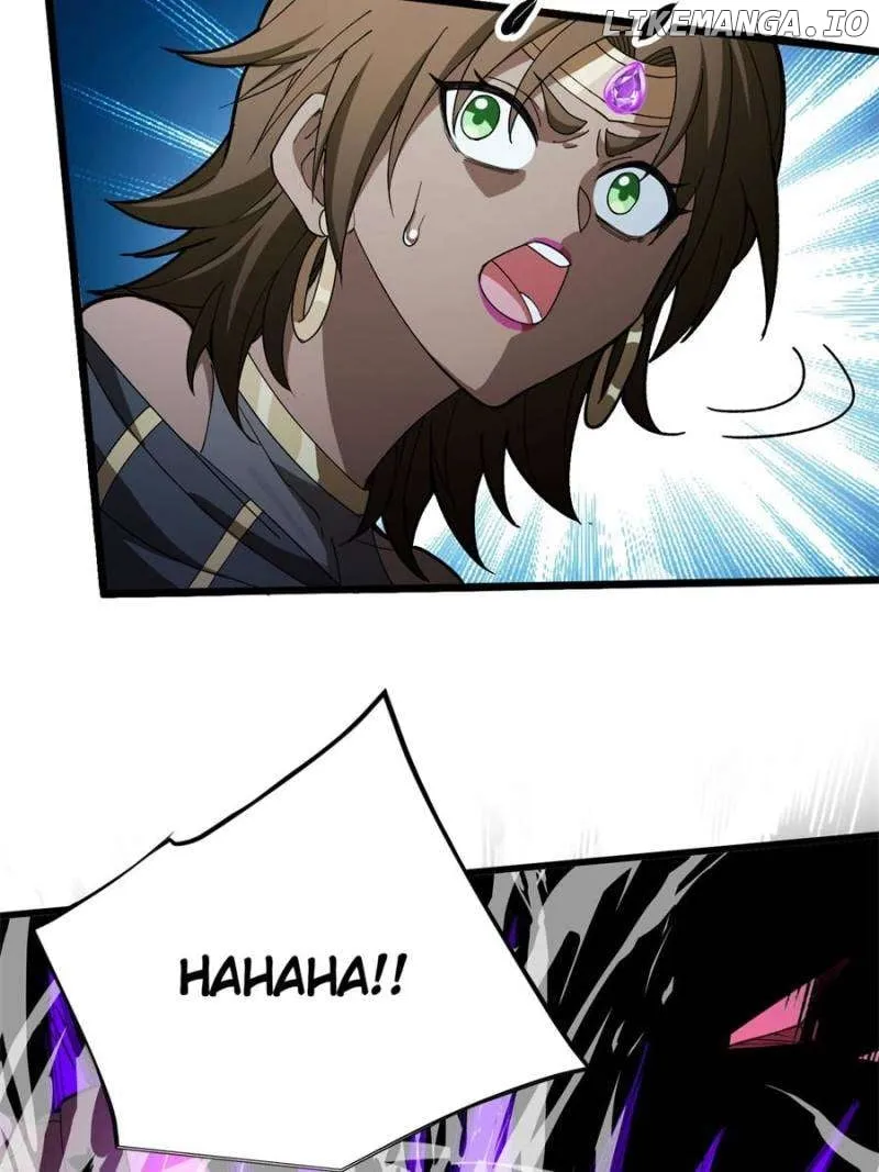 My Dragon System chapter 252 page 7