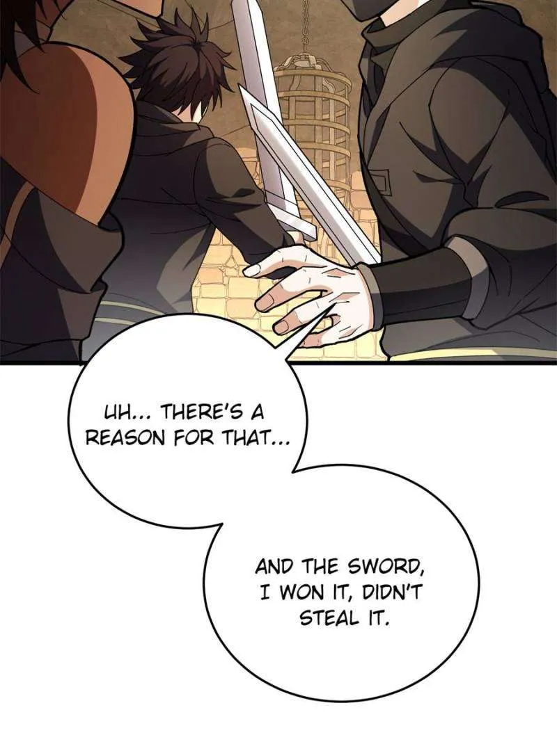 My Dragon System chapter 253 page 2