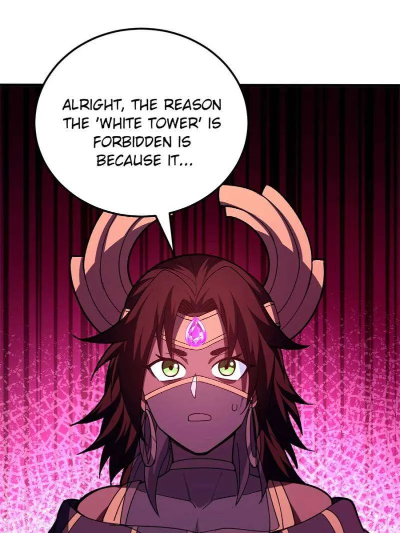 My Dragon System chapter 256 page 32