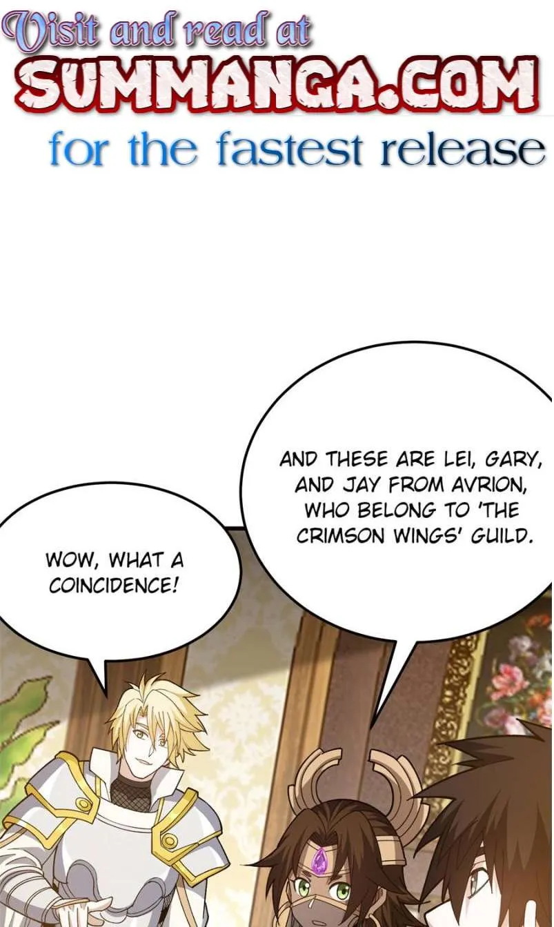 My Dragon System chapter 256 page 2