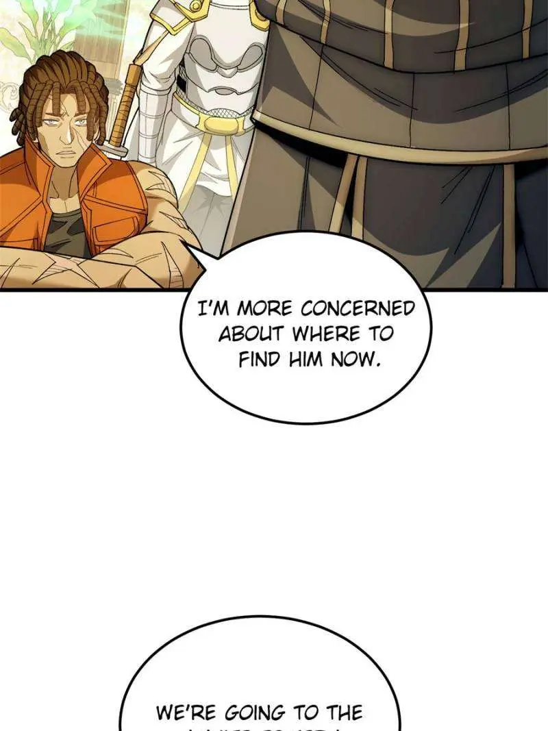 My Dragon System chapter 256 page 26