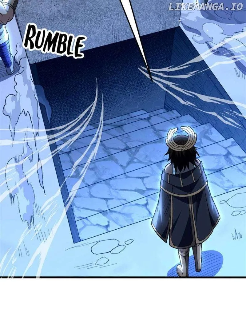 My Dragon System chapter 258 page 3