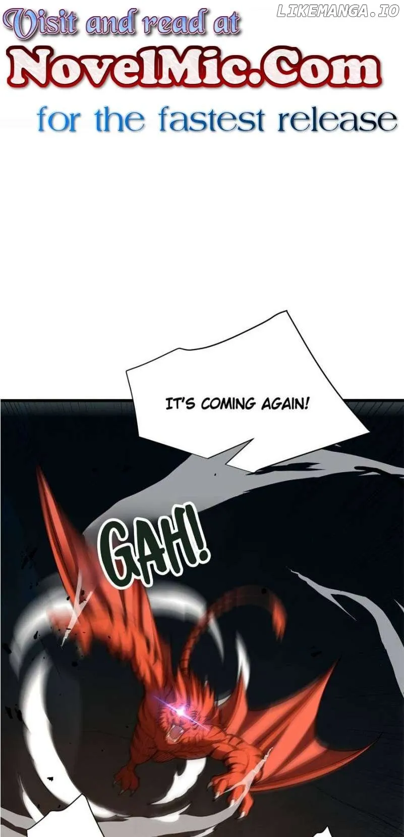 My Dragon System chapter 259 page 2