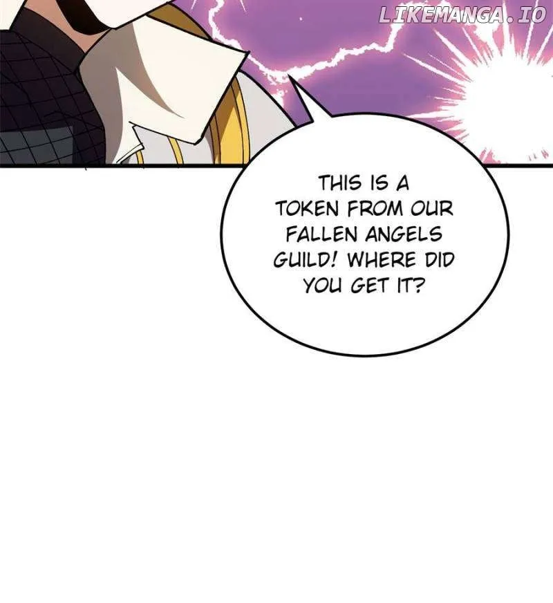 My Dragon System chapter 259 page 21