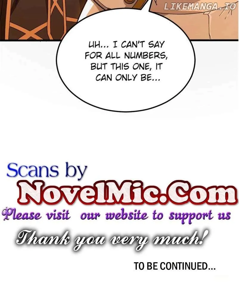 My Dragon System chapter 259 page 30