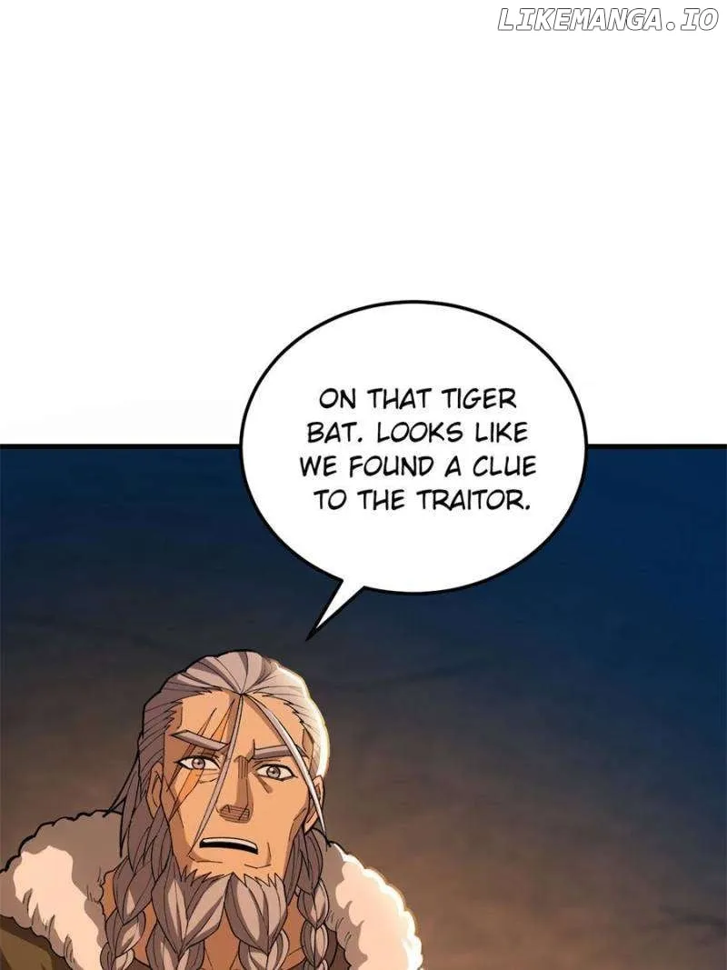 My Dragon System chapter 259 page 22