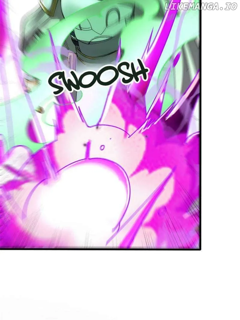 My Dragon System chapter 265 page 15