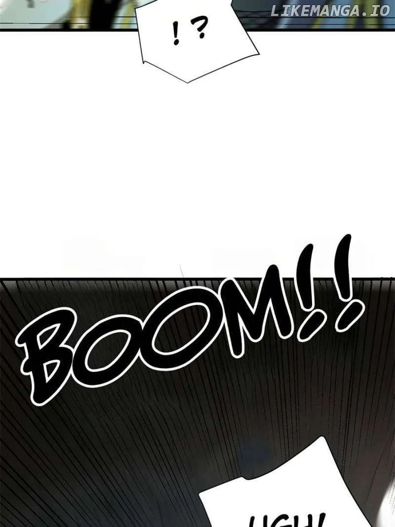 My Dragon System chapter 265 page 21