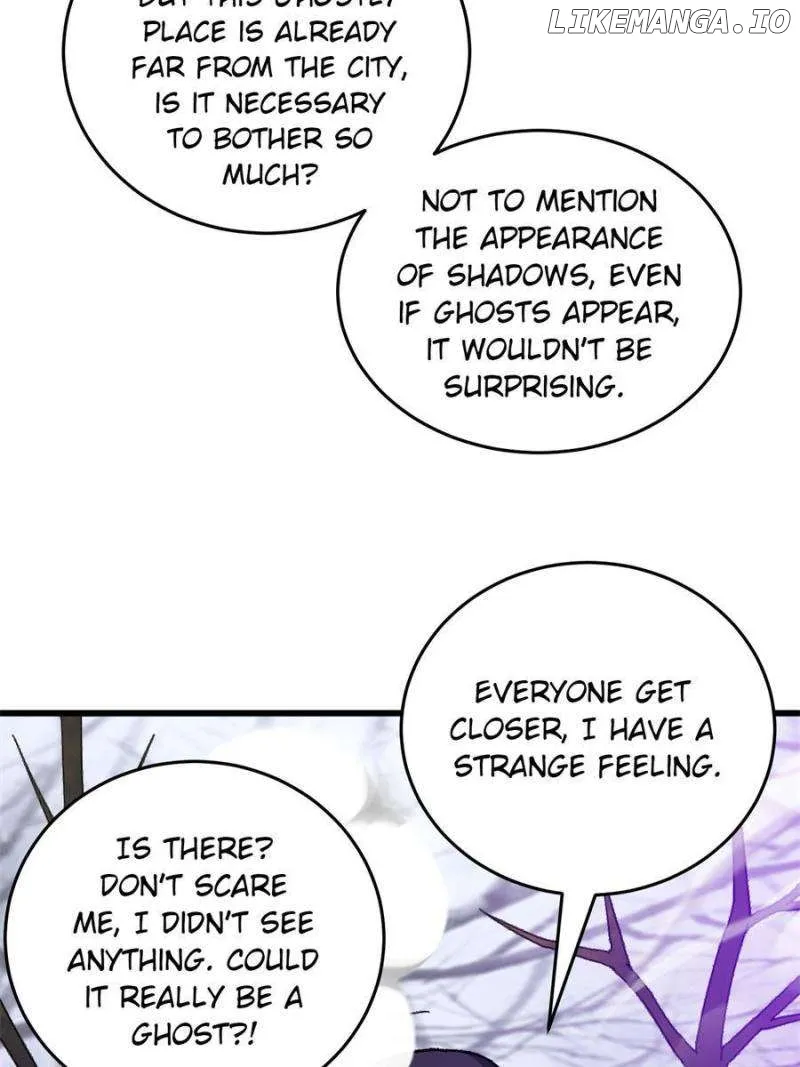 My Dragon System chapter 269 page 6