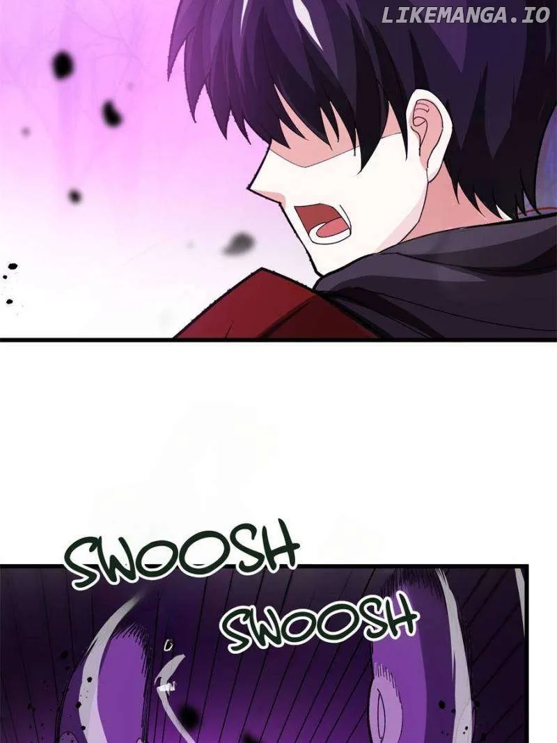 My Dragon System chapter 269 page 18