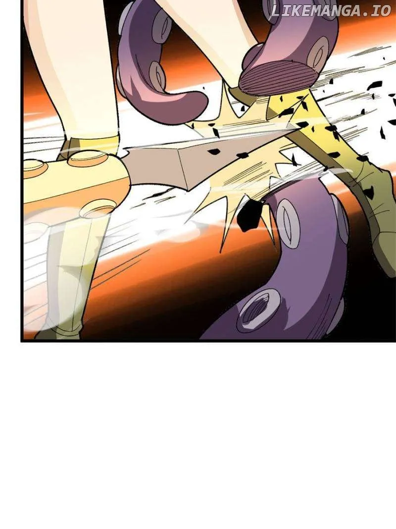 My Dragon System chapter 269 page 14
