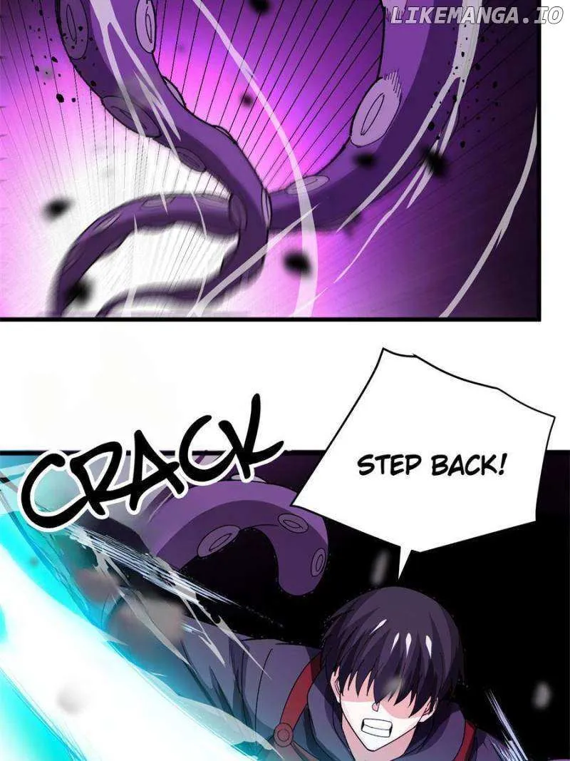 My Dragon System chapter 269 page 19
