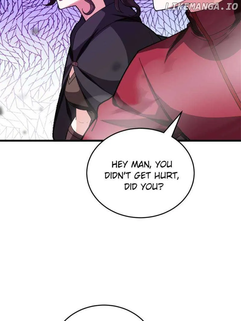 My Dragon System chapter 269 page 24
