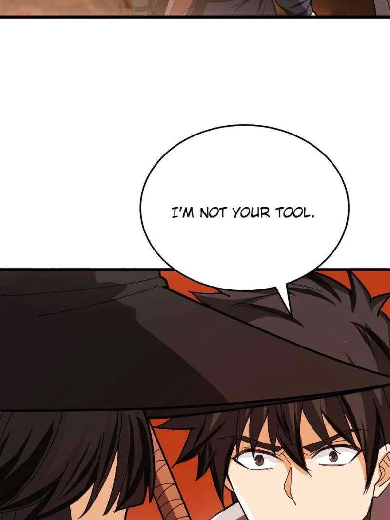 My Dragon System chapter 271 page 26