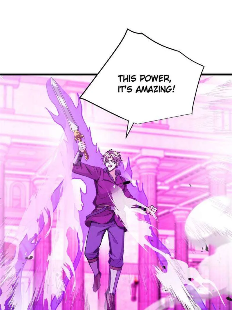 My Dragon System chapter 271 page 4