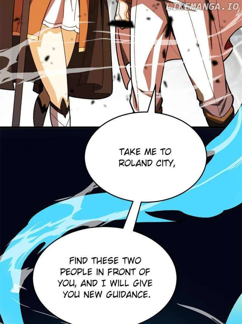 My Dragon System chapter 272 page 2