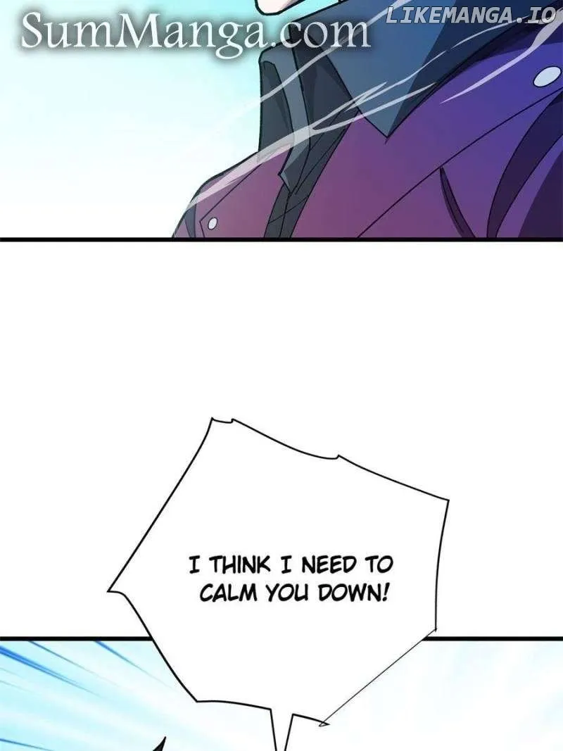My Dragon System chapter 272 page 26