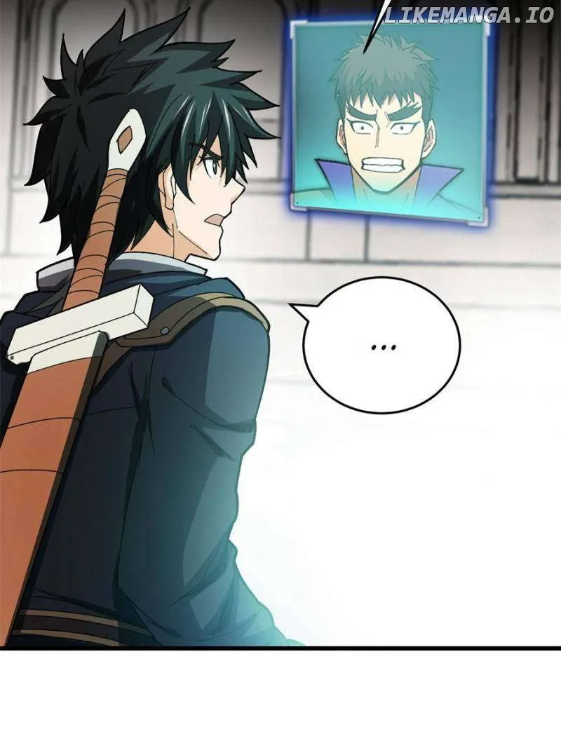 My Dragon System chapter 272 page 13