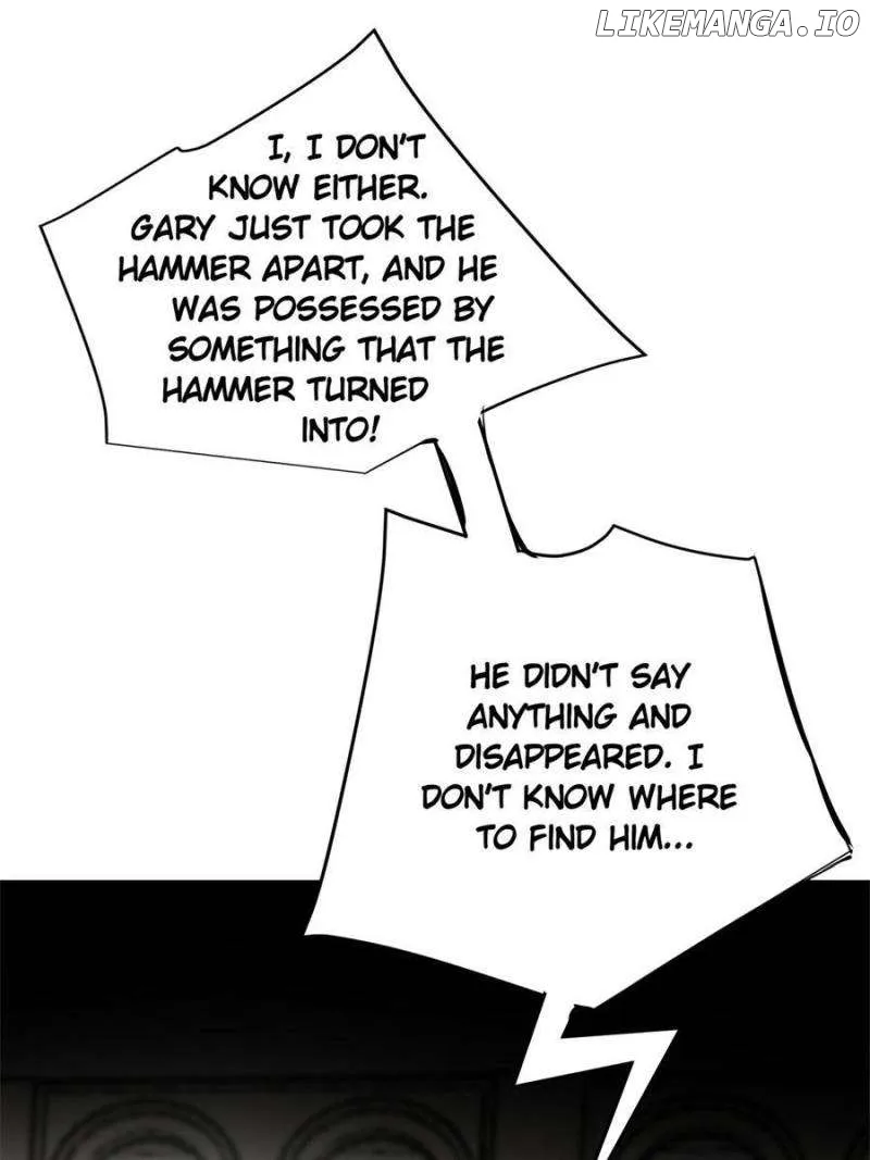 My Dragon System chapter 272 page 12