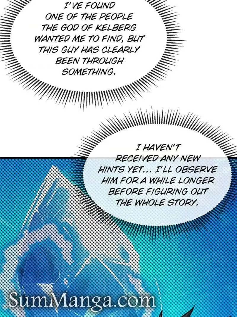 My Dragon System chapter 281 page 26