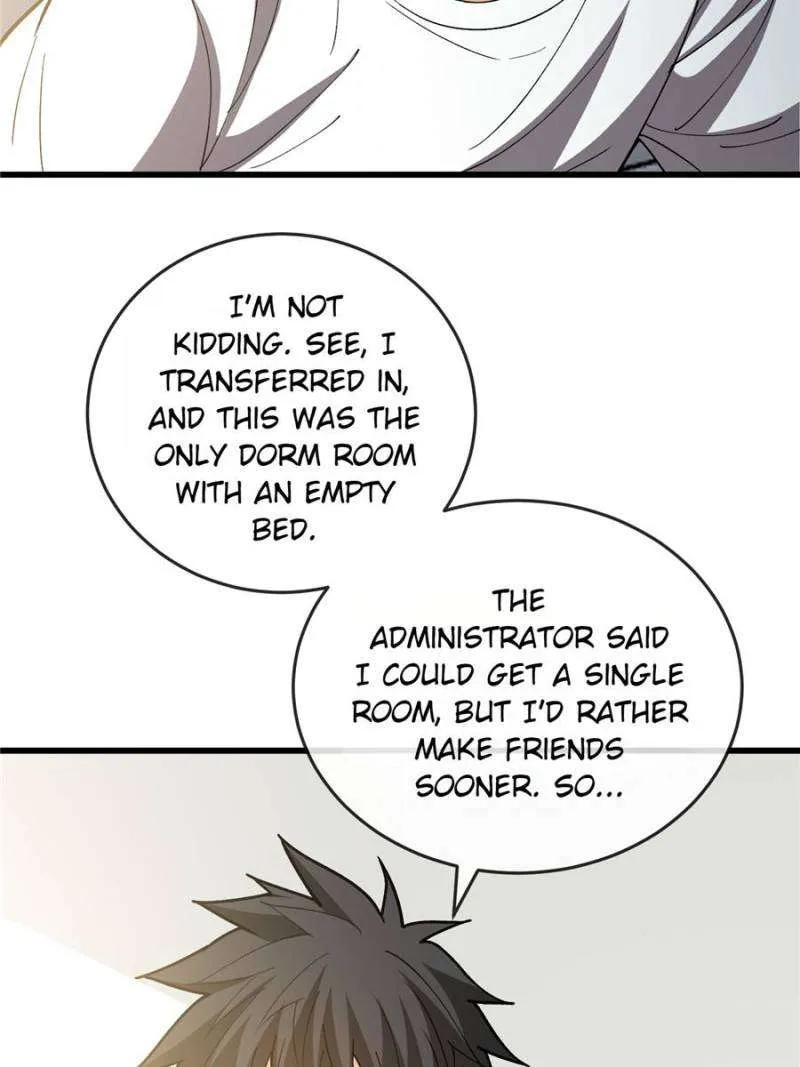 My Dragon System chapter 281 page 19