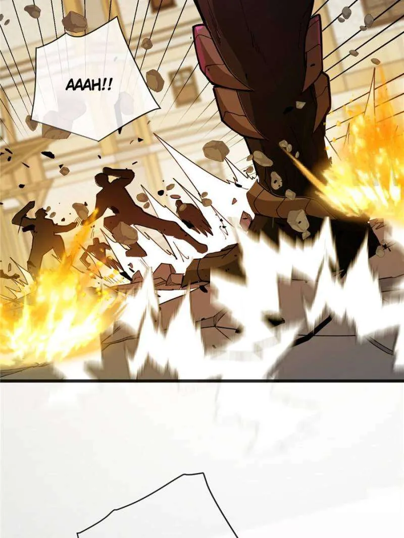 My Dragon System chapter 281 page 7