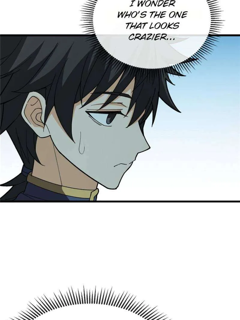 My Dragon System chapter 281 page 25