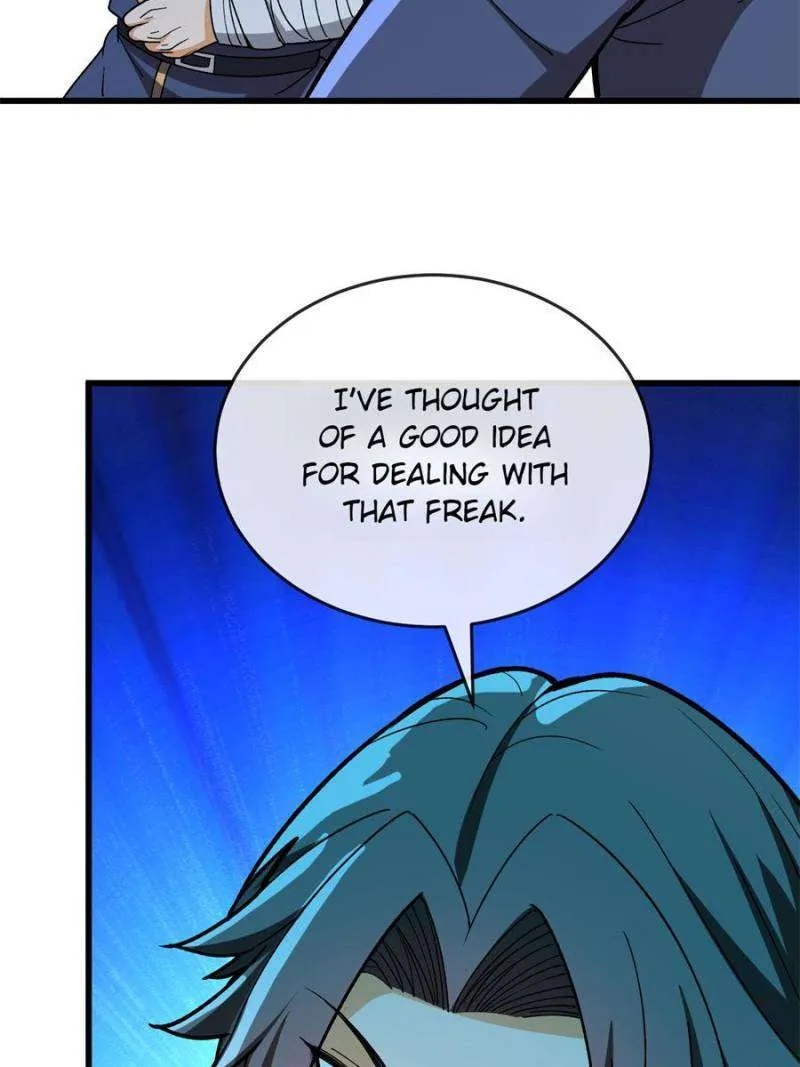 My Dragon System chapter 287 page 26