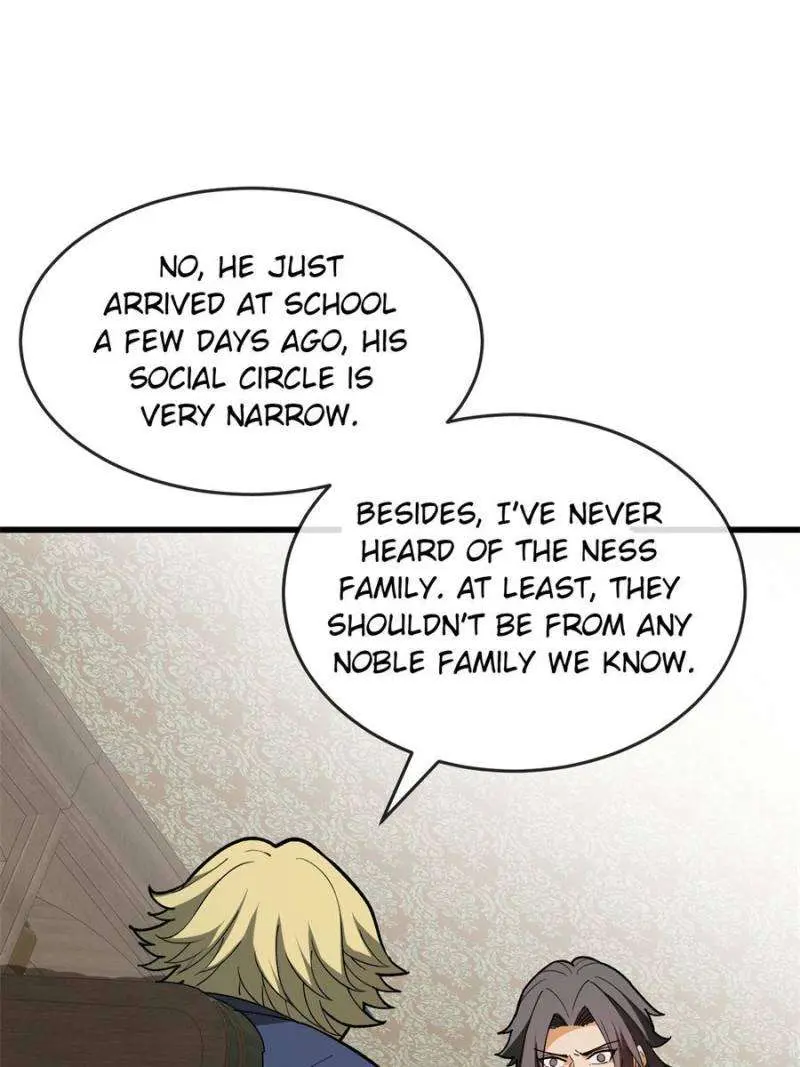 My Dragon System chapter 287 page 20