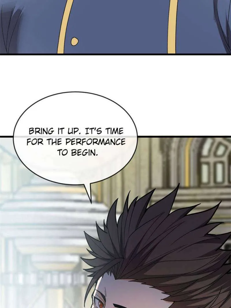 My Dragon System chapter 288 page 36