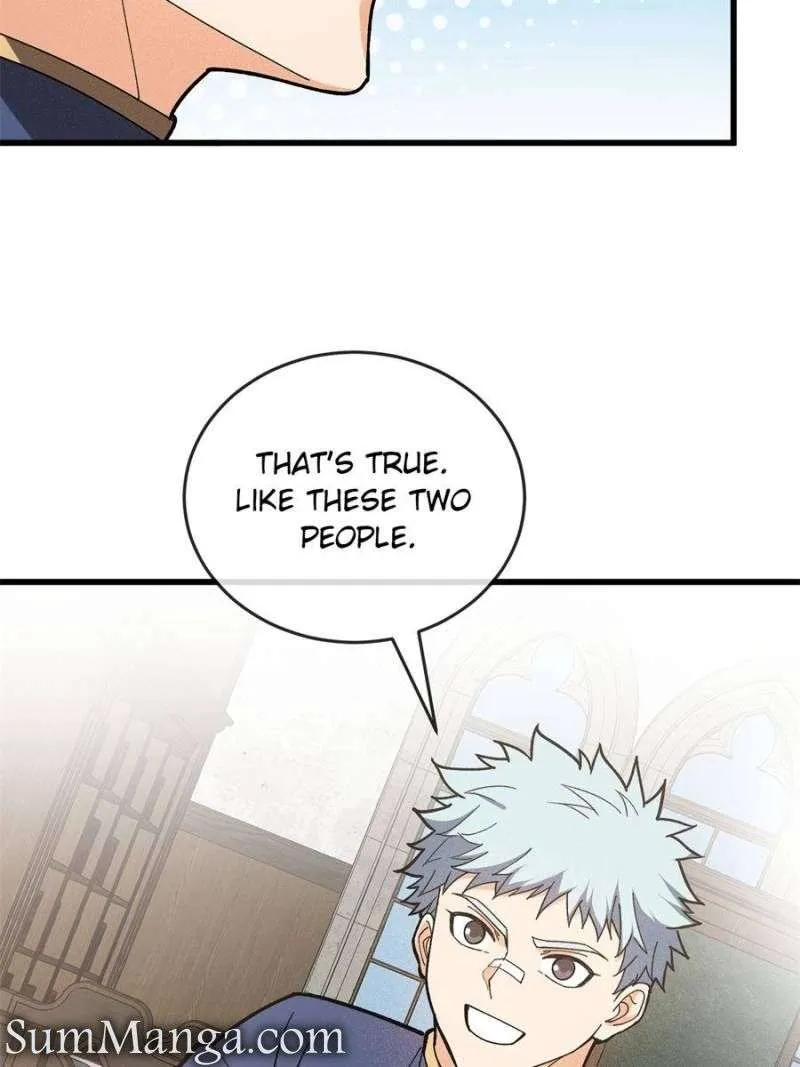 My Dragon System chapter 288 page 9