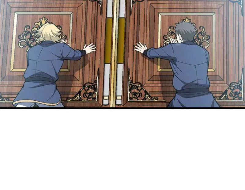 My Dragon System chapter 288 page 31