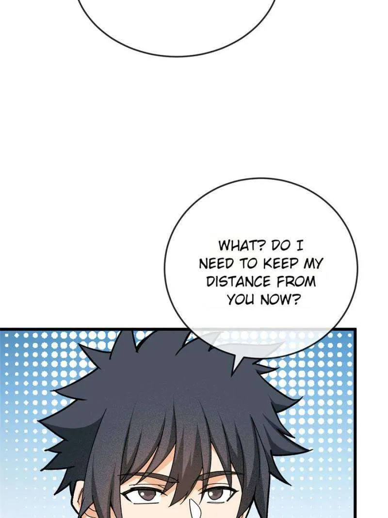 My Dragon System chapter 288 page 5