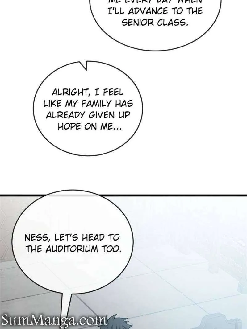 My Dragon System chapter 288 page 22