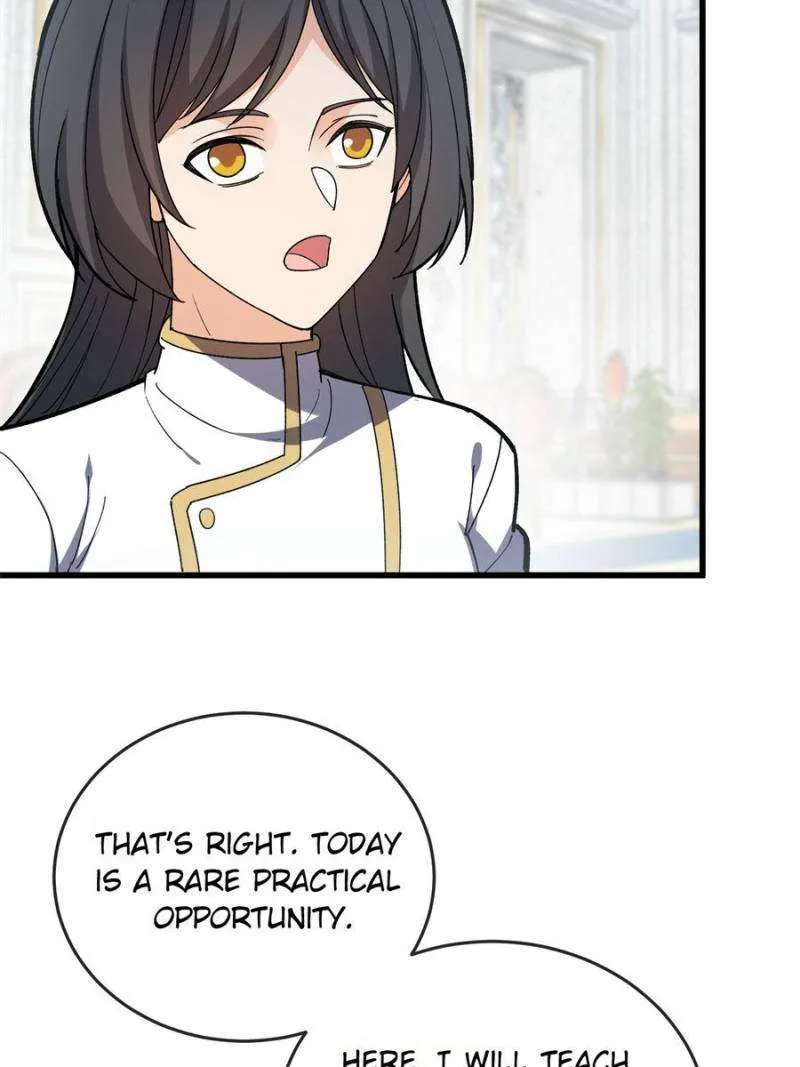 My Dragon System chapter 288 page 34