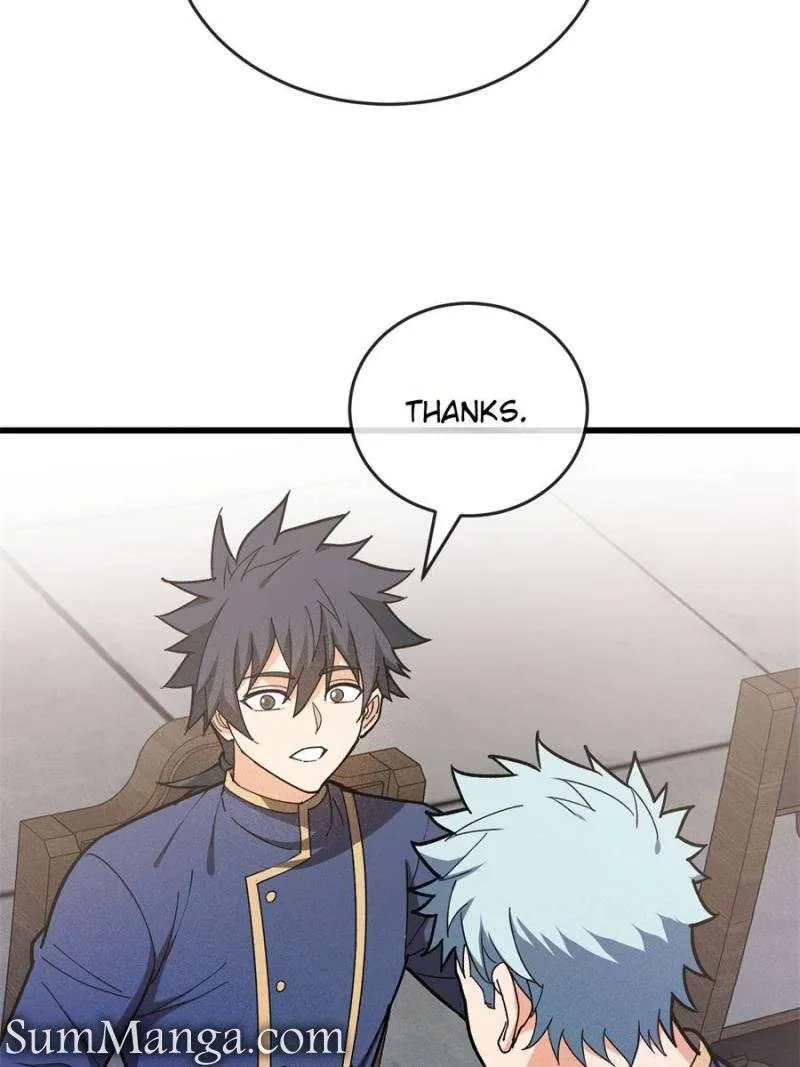 My Dragon System chapter 288 page 3