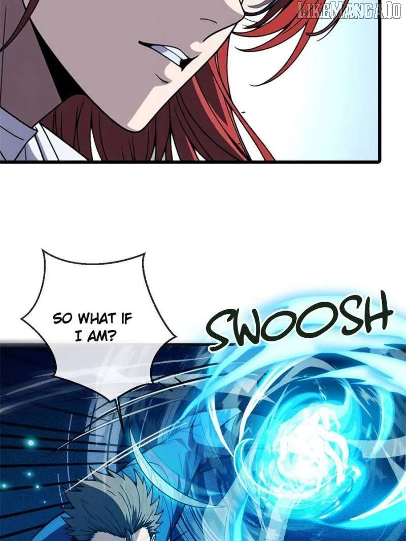 My Dragon System chapter 293 page 22