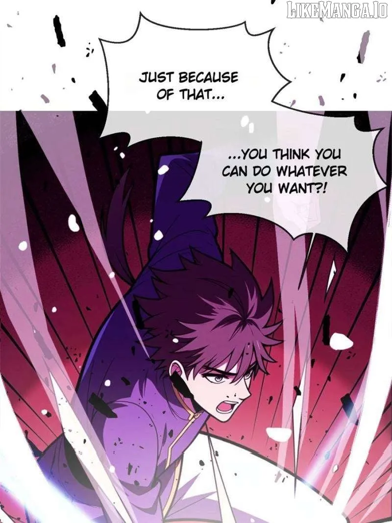 My Dragon System chapter 293 page 16