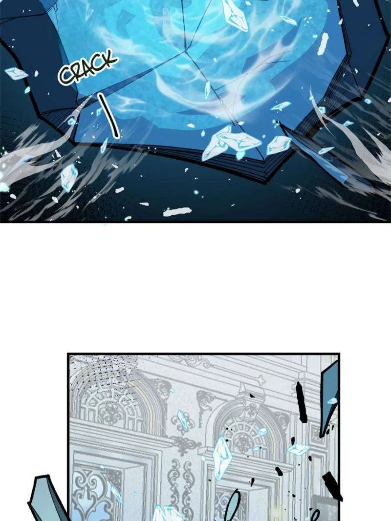 My Dragon System chapter 294 page 5