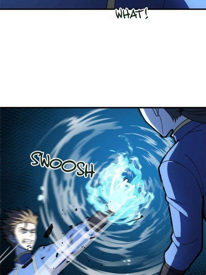 My Dragon System chapter 294 page 11