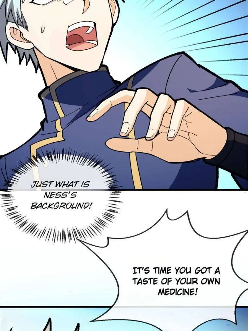 My Dragon System chapter 294 page 9