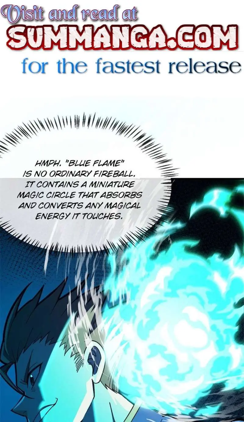 My Dragon System chapter 294 page 2