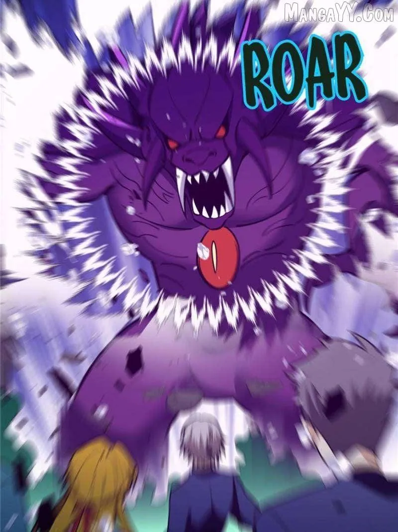 My Dragon System chapter 297 page 20