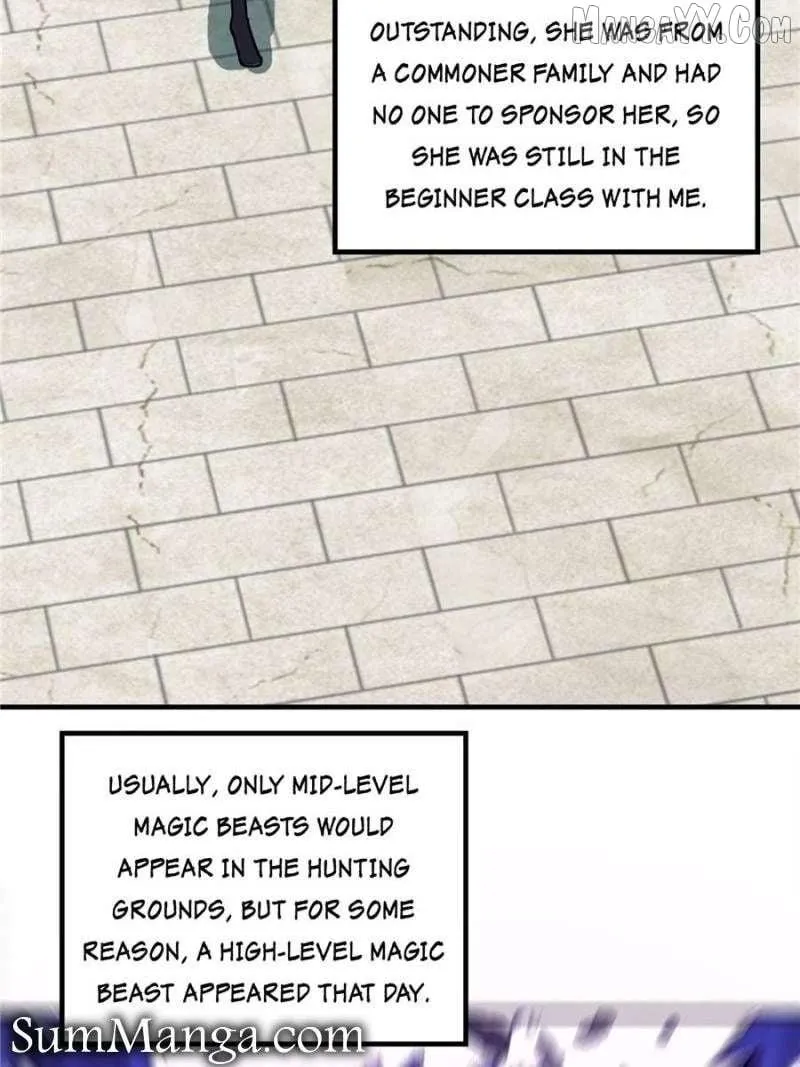 My Dragon System chapter 297 page 19
