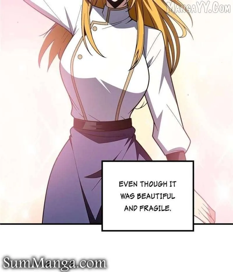 My Dragon System chapter 297 page 13