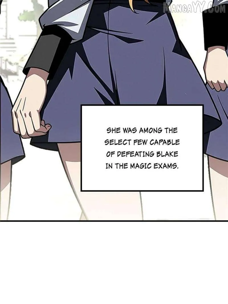 My Dragon System chapter 297 page 8